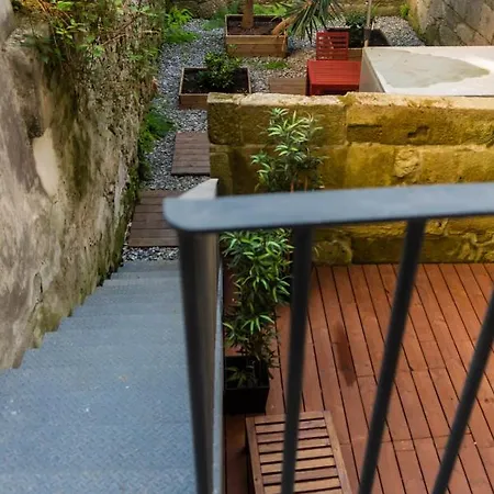 Apartamento Cost Parking - Private Garden - Almada 392