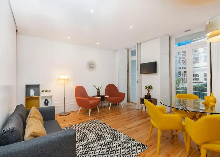 Cost Parking - Private Garden - Almada 392 *