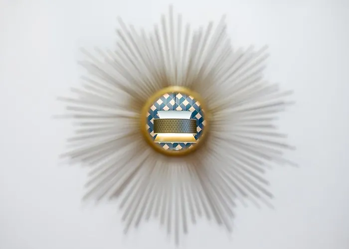 Cost Parking - Private Garden - Almada 392 *