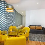 Lägenhet Cost Parking - Private Garden - Almada 392 Oporto