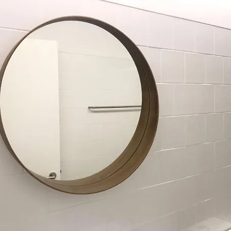 Cost Parking - Private Garden - Almada 392