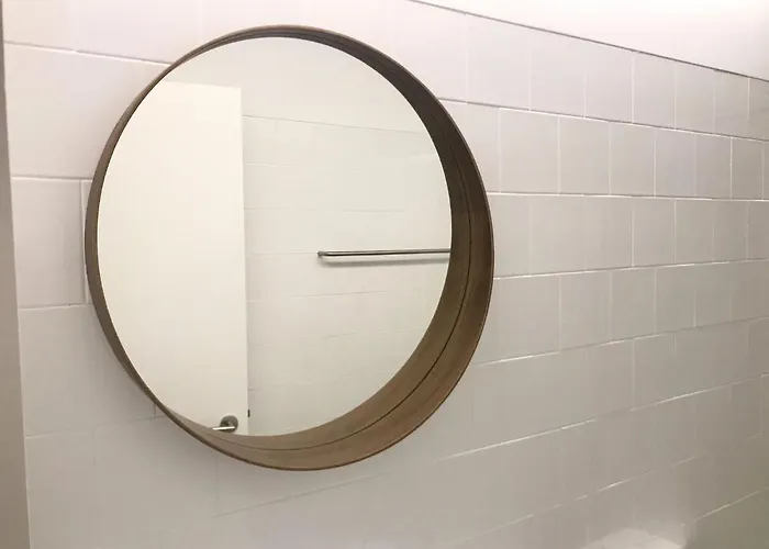 Cost Parking - Private Garden - Almada 392