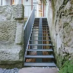Apartment Cost Parking - Private Garden - Almada 392 *