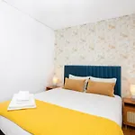 Apartment Cost Parking - Private Garden - Almada 392 Porto
