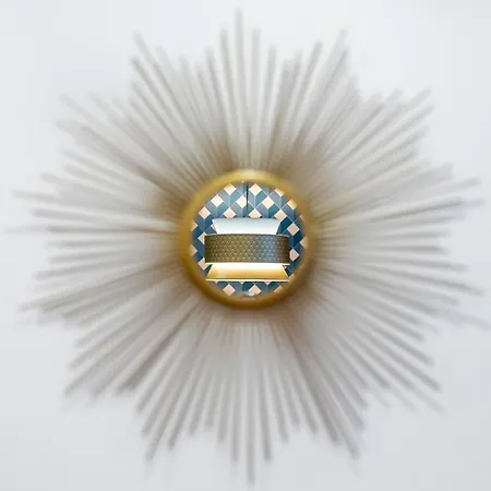 Cost Parking - Private Garden - Almada 392 *