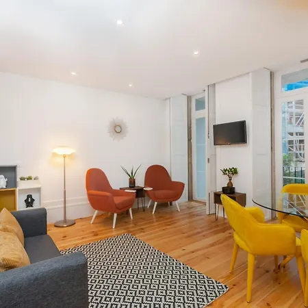 Cost Parking - Private Garden - Almada 392 *