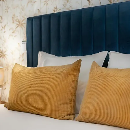 Apartamento Cost Parking - Private Garden - Almada 392 Porto