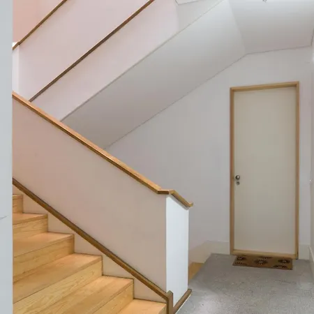 Cost Parking - Private Garden - Almada 392 Porto