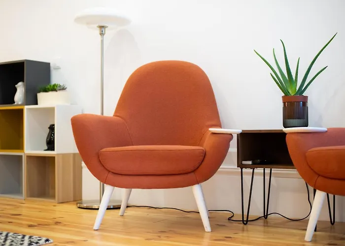 Cost Parking - Private Garden - Almada 392 Lägenhet *